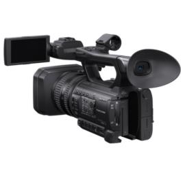 دوربین-حرفه-ای-سونی-Sony-HXR-NX100